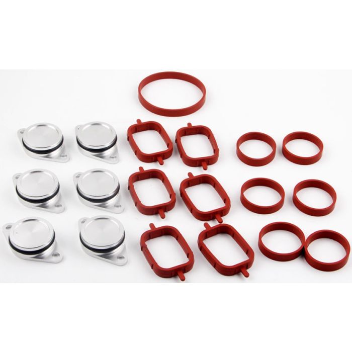 BMW M57 diesel wervelkleppen verwijder set