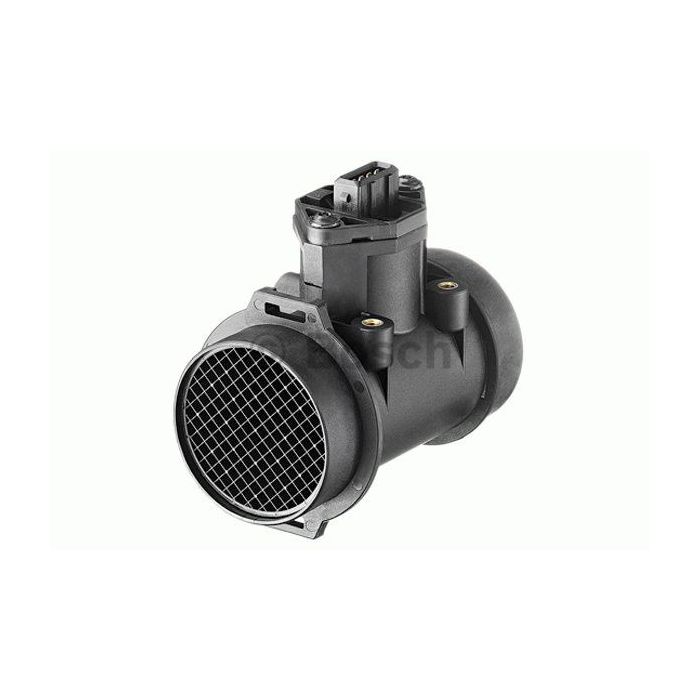 Bosch 0280217119 Air mass sensor Saab