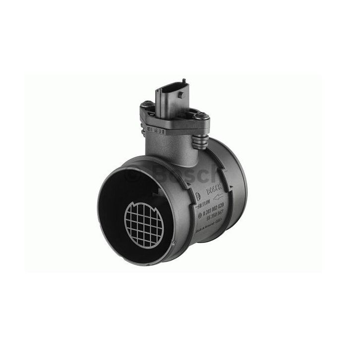Bosch 0281002620 Air mass sensor Opel