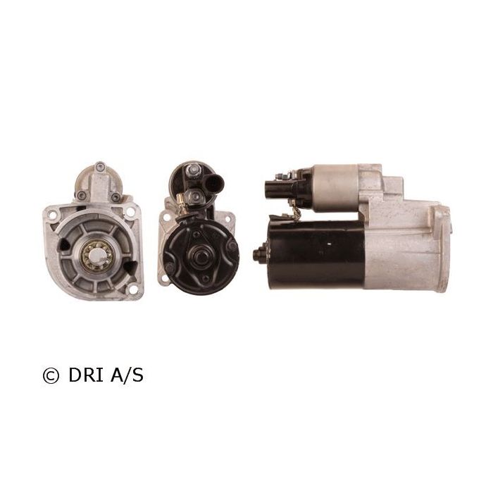 Bosch 0986022510 Starter Seat / Skoda / Volkswagen