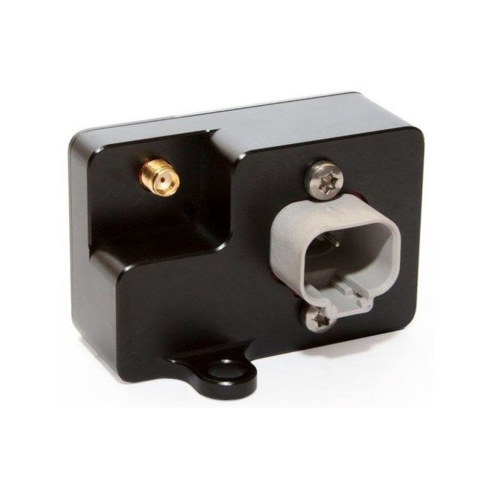 EcuMaster GPS naar CAN