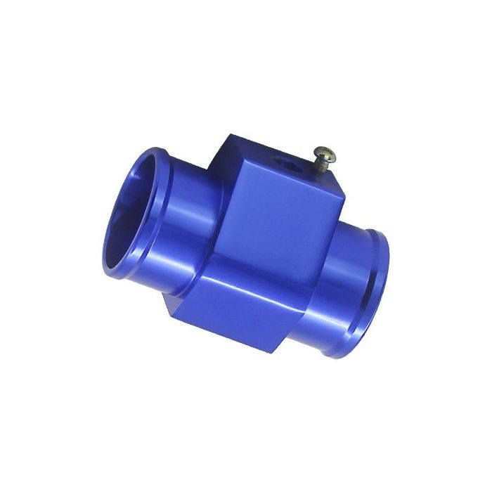 Koelvloeistoftemperatuur adapter universeel