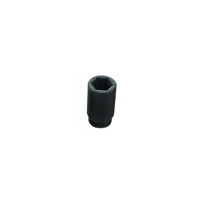 Laser 2025 Deep socket air impact 1/2"