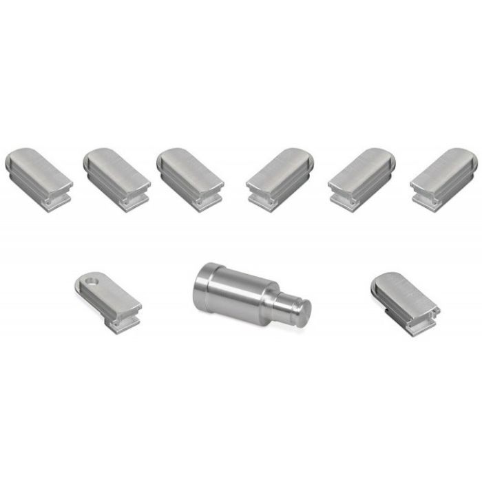 VAG 1.8TSI 2.0TSI EA888 wervelkleppen verwijder set