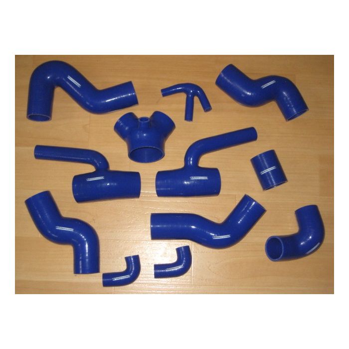 VAG 2.7L Bi-turbo Intercooler buizen