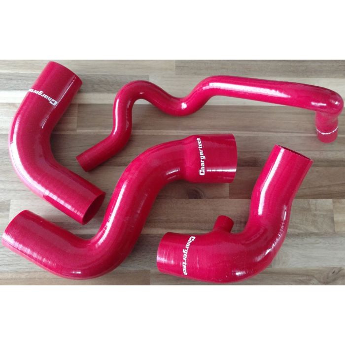 VAG B5 1.8T Intercooler buizen