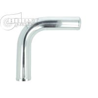 Aluminium koppelstuk – 90 graden