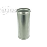 Aluminium koppelstuk – Lang