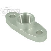 Oil Return Adapter T3 with Inner Thread