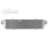 Intercooler 550x140x65mm - 55mm - Competition 2015