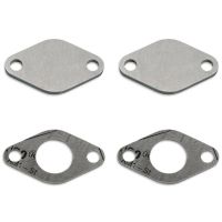 BMW S65 V8 afdop set secundaire luchtpomp