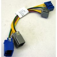 Bosal 017-798 Extension kit Ford