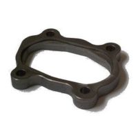 Downpipeflens GT15 T15