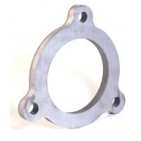 Downpipeflens RVS KKK K04 76mm