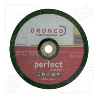 Dronco A30T-BF Grinding disc