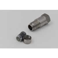 Mini katalysator voor lambdasonde - CELFIX