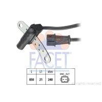 Facet 90165 Crankshaft pulse sensor Volvo