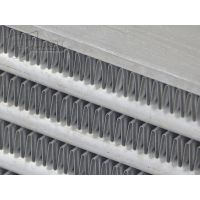 intercooler core 280x300x76mm