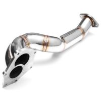 Mitsubishi Lancer EVO X Downpipe