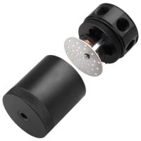 Olie- / lucht-scheiding tank 2-in 1-uit