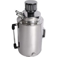 QSP aluminium olie catchtank 2 Liter