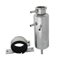 aluminium koelvloeistof tank 0