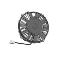 SPAL ventilator - Blazend