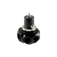 FPR12 Pro - Fuel Pressure Regulator - Black