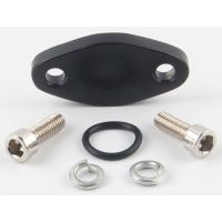 VAG 1.8T 20V afdop set secundaire luchtpomp