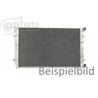Aluminum Radiator 42mm Subaru Impreza WRX STi GDB GD8 GD Turbo 02-07 manual without cap